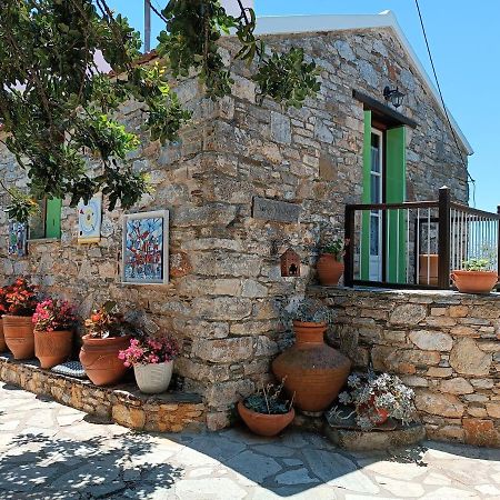 Villa Panayiota Αλόννησος Εξωτερικό φωτογραφία