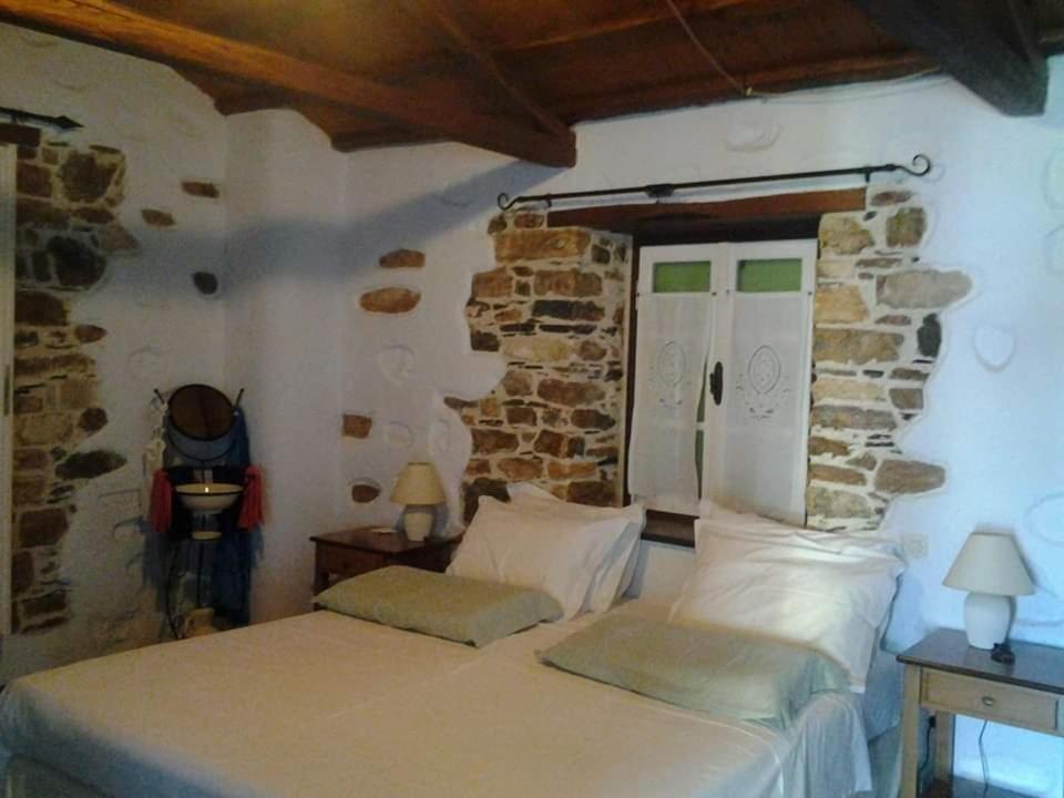 Villa Panayiota Αλόννησος Εξωτερικό φωτογραφία