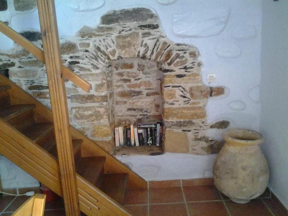 Villa Panayiota Αλόννησος Εξωτερικό φωτογραφία