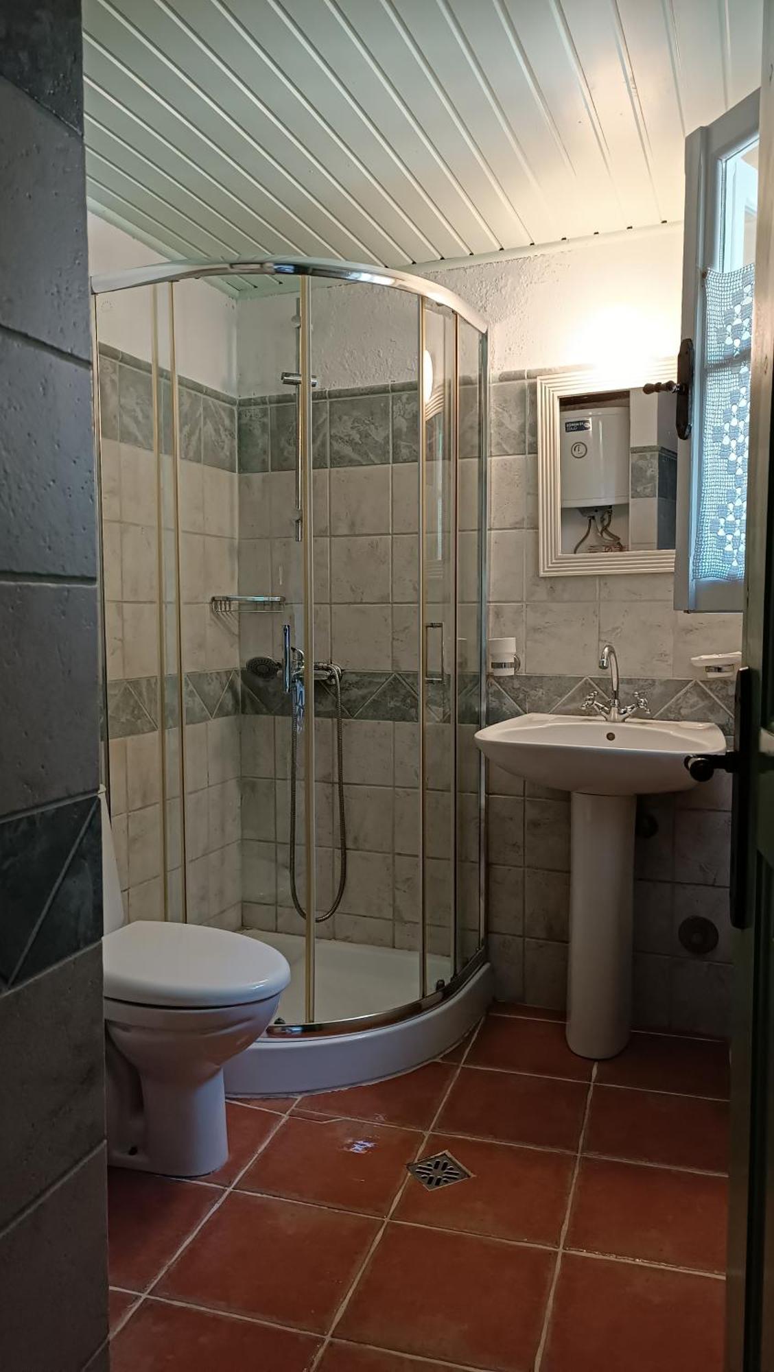 Villa Panayiota Αλόννησος Εξωτερικό φωτογραφία